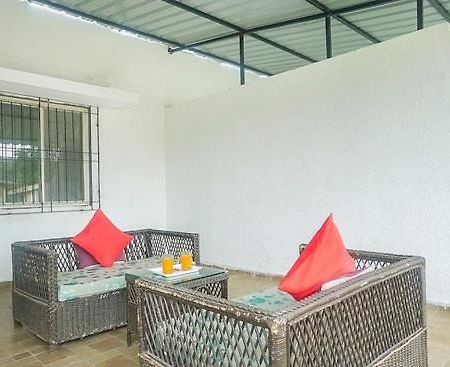 Khandāla Olive Villa מראה חיצוני תמונה